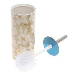 Toilet Brush Beige 4.5 X 13 Inch Gs-05