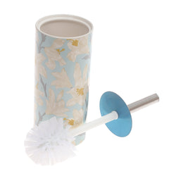 Toilet Brush Blue 4.5 X 13 Inch Gs-05