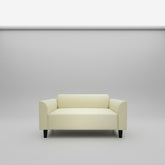 Osborne White Sofa