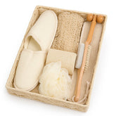 DELUXE BRIDAL BATH GIFT SET