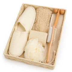 DELUXE BRIDAL BATH GIFT SET