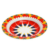 Stella Frammeggiante Deep Plate