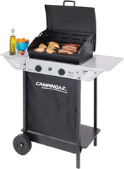 BBQ GRILL XPERT 100L INT