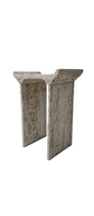 Coffee & Center Tables Travertine Stone