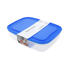 Royal Storage Rectangular Box 2.65Ltr