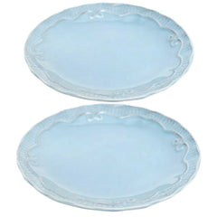 Dinner Plate 11" W14