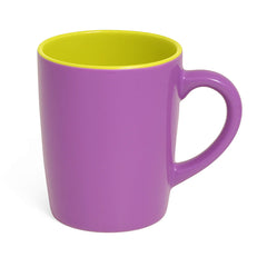 420 ml Ceramic Mug – 3 Colors