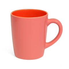 420 ml Ceramic Mug – 3 Colors