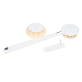SHOWER BRUSH.E24015-1