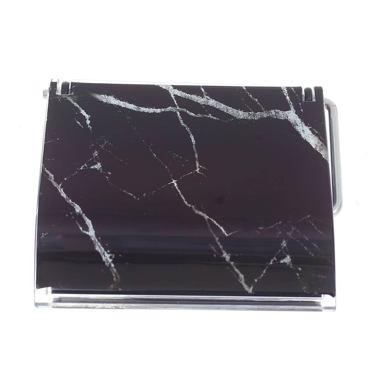 black Limon Tissue Holder 1902