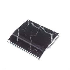 black Limon Tissue Holder 1902