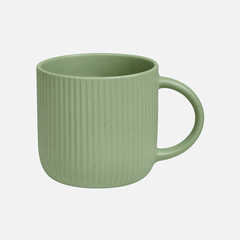 Mug – Textured Elegance Collection (400 ml)
