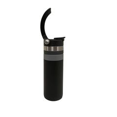 Vacuum Insulated Bottle Travel Cup – 600ml (Tesco)