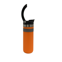 Vacuum Insulated Bottle Travel Cup – 600ml (Tesco)