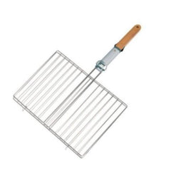 BBQ ACCY GRID DOUBLE