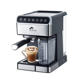 ESPRESSO MACHINE FULLY AUTOMATIC – EEM-020 – 1 YEAR WARRANTY