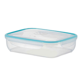 Lavish Storage Rectangular Box 3.45Ltr