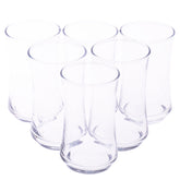 6Pcs Tumbler Set Classy 280ml TNV-070