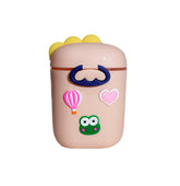 Portable Milk Powder Container