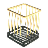 KDT-009 Spoon Holder Square EMAY