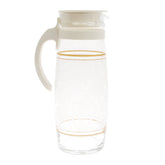 Devano Pitcher Printed 1660ml 20558P