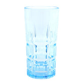 ACRYLIC JUG SPEARHEAD CUT AC104-4 - Habitt