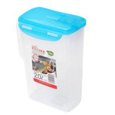 Clip It Picther..Clip 02 Assorted (Blue) - Habitt