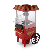 E-LITE POPCORN MAKER- 1 YEARS WARRANTY