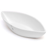 44Cm Oval Bowl Symphony (SY4064)