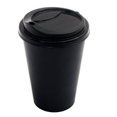 COFFEE CUP PLAIN ASSORTED..KJ 12