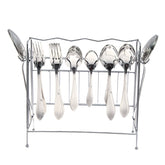 29PCS CUTLERY W/KNIFE TUFF SANDY 80035