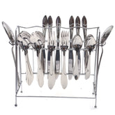 29PCS CUTLERY W/KNIFE PIONEER NK20225