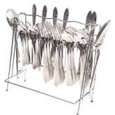 29PCS CUTLERY W/KNIFE KING SANDY NK20224