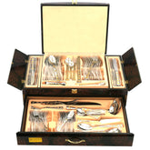 86Pcs Cutlery Set