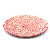 10.5Inch Dinner Plate.105P 2007