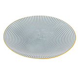 8.5Inch Dinner Plate.85P 2009