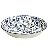 8Inch Deep Plate 80TP 2011# 10221021