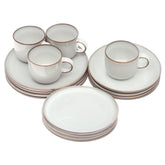 EA16T-02 16Pcs Dinner Set Danny HOME