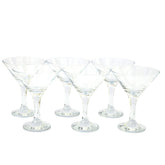 BISTRO STEM 6PCS.44410 - Habitt