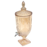 Water Dispenser 5Ltr Golden 79020 - Habitt