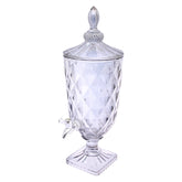 Water Dispenser 3Ltr Smoke 78019 - Habitt