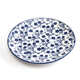 7.5Inch Quarter Plate.75P 2007