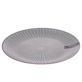 T31-02 8.25 GWL Dessert Plate DH