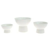 Rise Trio Dip Bowls SY7574