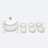 Soup Set 23 Pcs 354-A