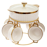 Soup Set Z237-609