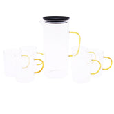 7Pcs Water Set Brosolite - Habitt