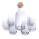 7PCS WATER SET KG-004 - Habitt