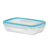 Luxury Storage Rectangular Box 1.0Ltr