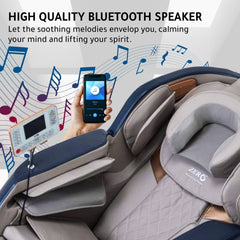 Heal Master Massage Chair - My Store